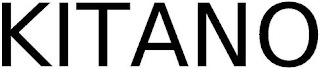 KITANO