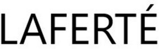 LAFERTÉ