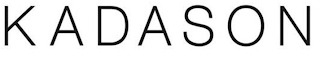 KADASON