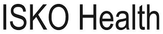 ISKO HEALTH