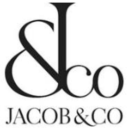 J&CO JACOB&CO
