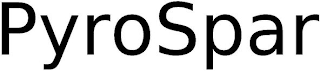 PYROSPAR
