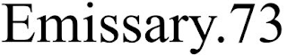 EMISSARY.73