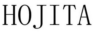 HOJITA