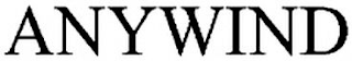 ANYWIND
