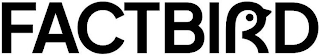 FACTBIRD