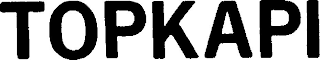 TOPKAPI