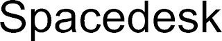 SPACEDESK