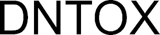 DNTOX
