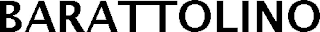 BARATTOLINO