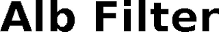 ALB FILTER