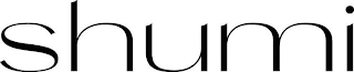 SHUMI