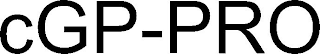 CGP-PRO
