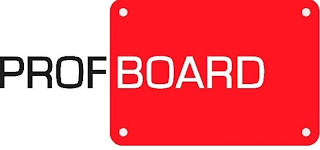 PROF BOARD