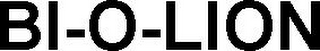 BI-O-LION