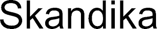 SKANDIKA