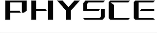PHYSCE