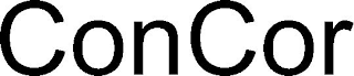 CONCOR