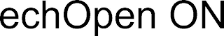 ECHOPEN ON