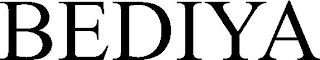 BEDIYA
