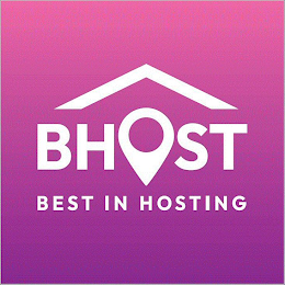 BHOST - BEST IN HOSTING