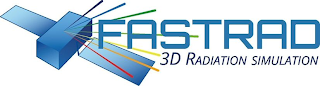 FASTRAD 3D RADIATION SIMULATION