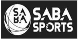 SABA SABA SPORTS