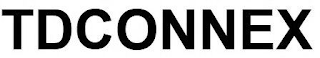 TDCONNEX