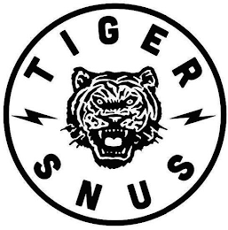 TIGERSNUS