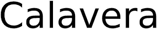 CALAVERA