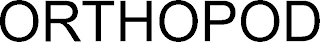 ORTHOPOD