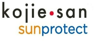 KOJIE·SAN SUNPROTECT