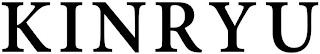 KINRYU