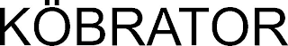 KÖBRATOR