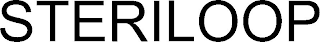 STERILOOP