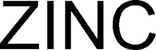 ZINC
