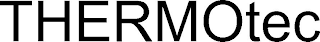 THERMOTEC