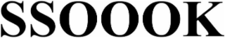 SSOOOK