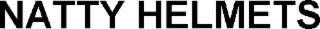 NATTY HELMETS