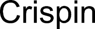 CRISPIN