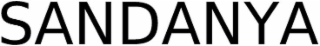 SANDANYA