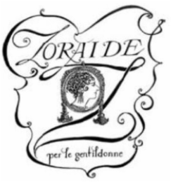 ZORAIDE PER LE GENTILDONNE