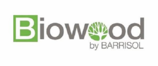 BIOWOOD BY BARRISOL