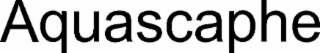 AQUASCAPHE