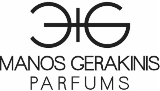 EG MANOS GERAKINIS PARFUMS