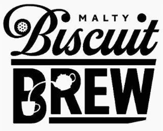 MALTY BISCUIT BREW