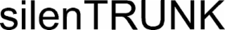 SILENTRUNK