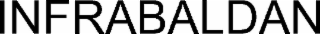 INFRABALDAN