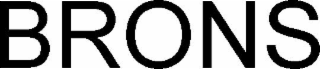 BRONS