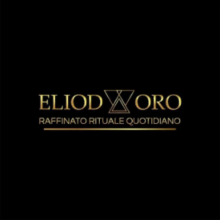 ELIOD ORO RAFFINATO RITUALE QUOTIDIANO